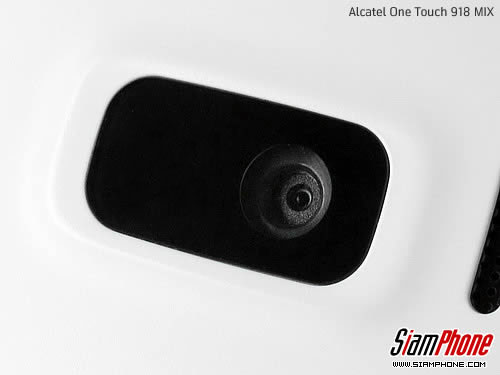 Alcatel One Touch 918 MIX - อัลคาเทล One Touch